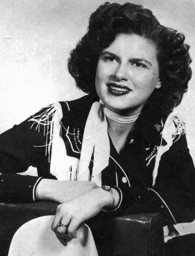 Meandering the Mesquite: SOMEBODY DONE SOMEBODY WRONG SONGS — A history of country music